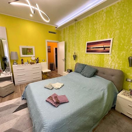 Samu Home Болоня Екстериор снимка