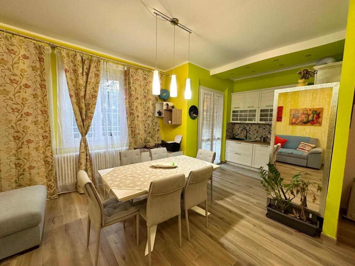 Samu Home Болоня Екстериор снимка
