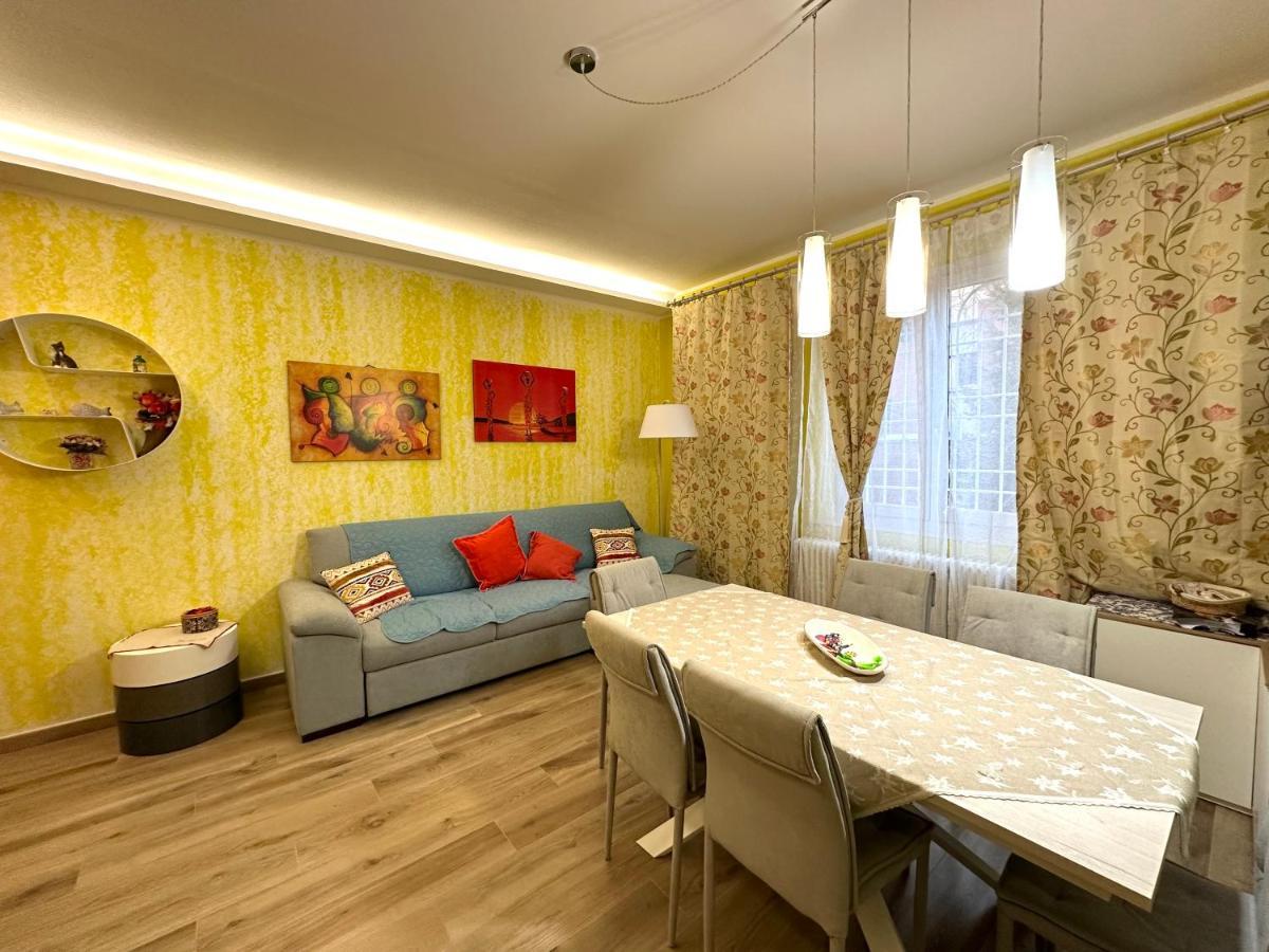 Samu Home Болоня Екстериор снимка