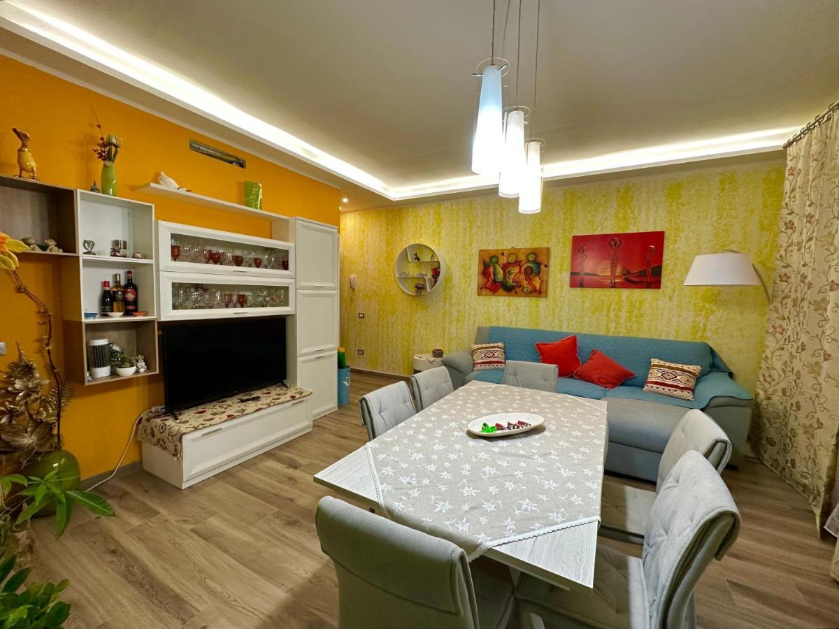 Samu Home Болоня Екстериор снимка