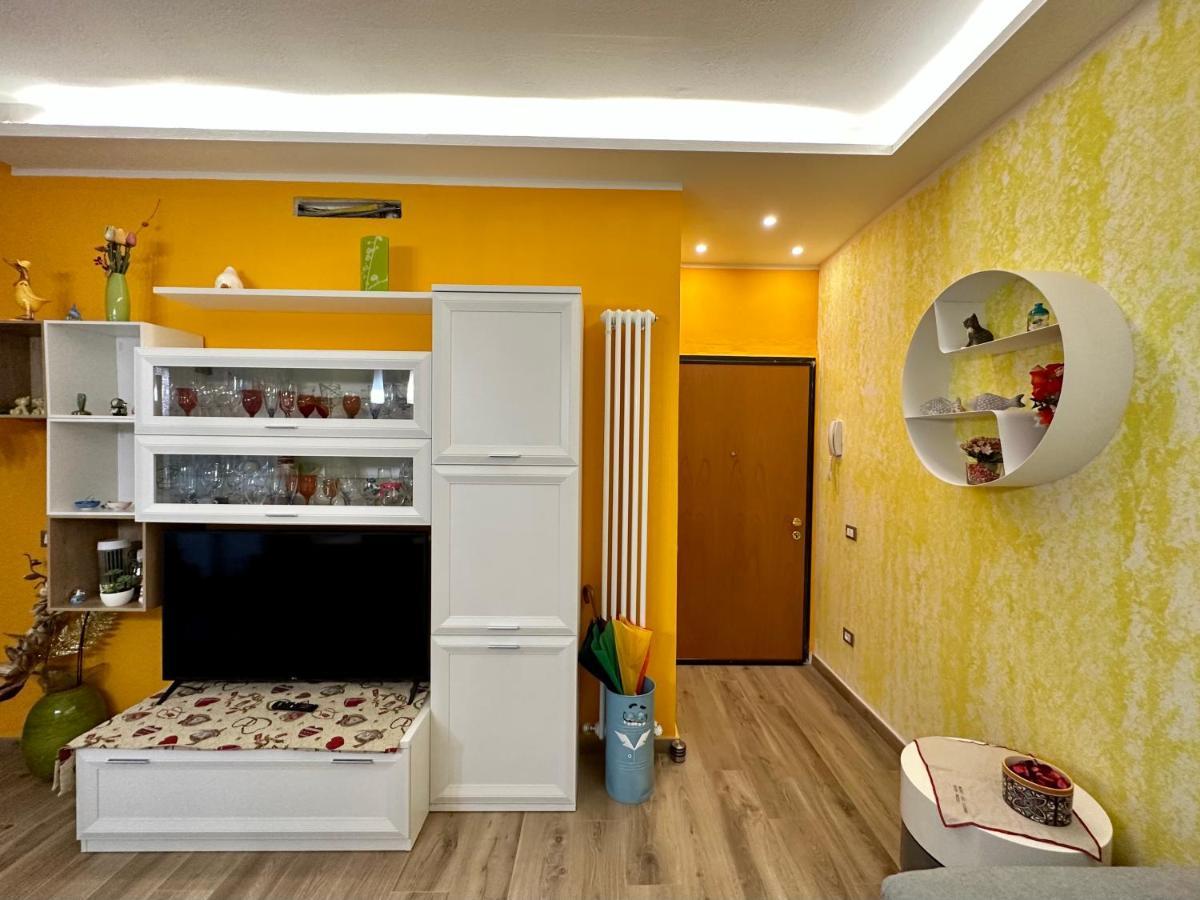 Samu Home Болоня Екстериор снимка