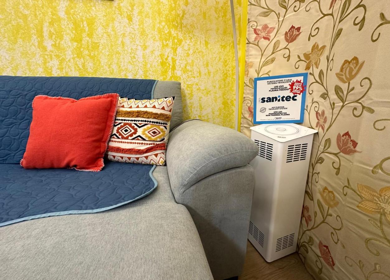 Samu Home Болоня Екстериор снимка