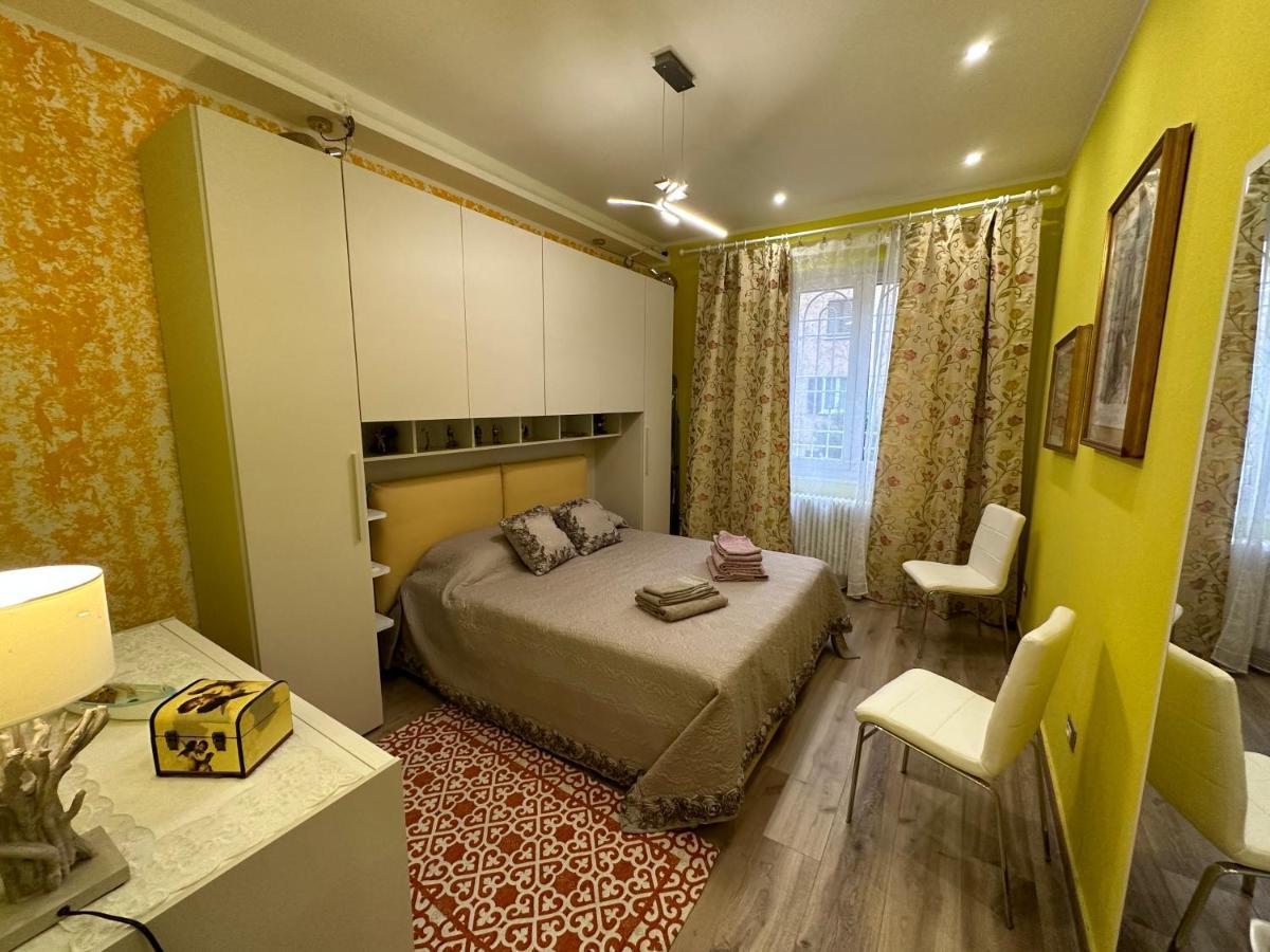 Samu Home Болоня Екстериор снимка